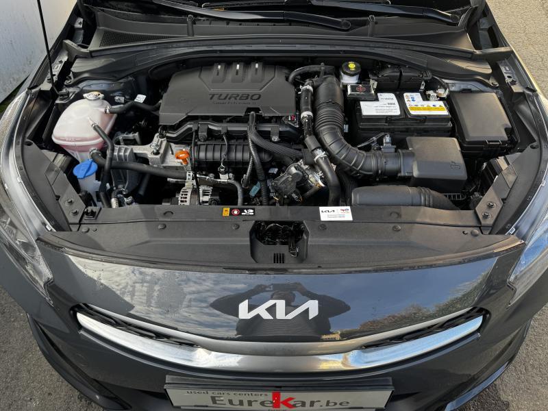 Kia XCeed 1.0T 100 + PACK TRAVEL - photo 20