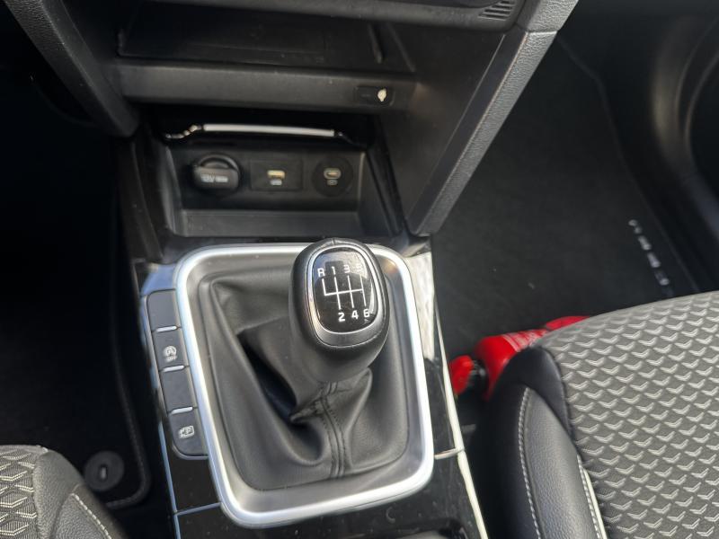 Kia XCeed 1.0T 100 + PACK TRAVEL - photo 8