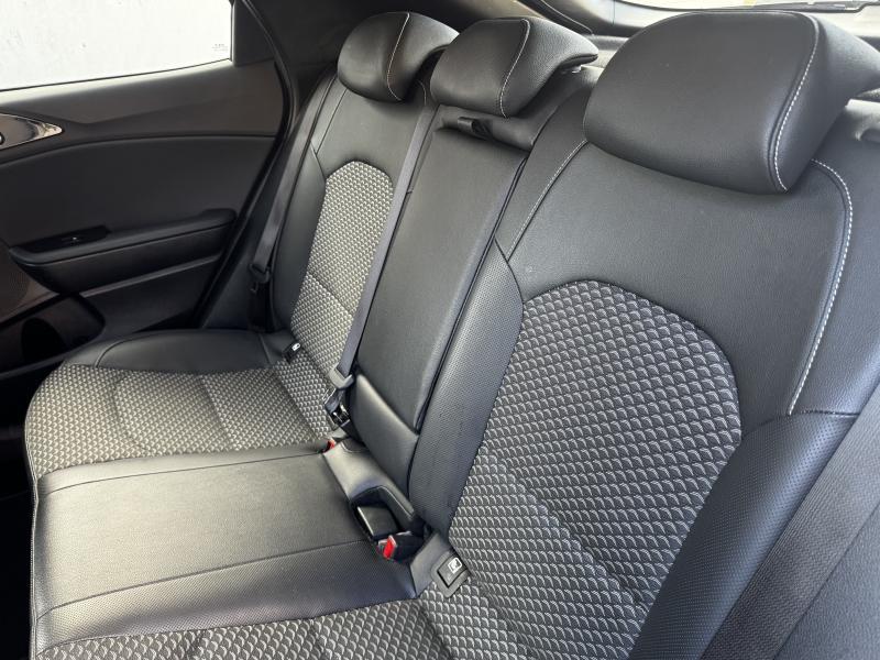 Kia XCeed 1.0T 100 + PACK TRAVEL - photo 17