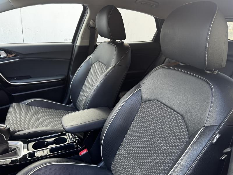 Kia XCeed 1.0T 100 + PACK TRAVEL - photo 15