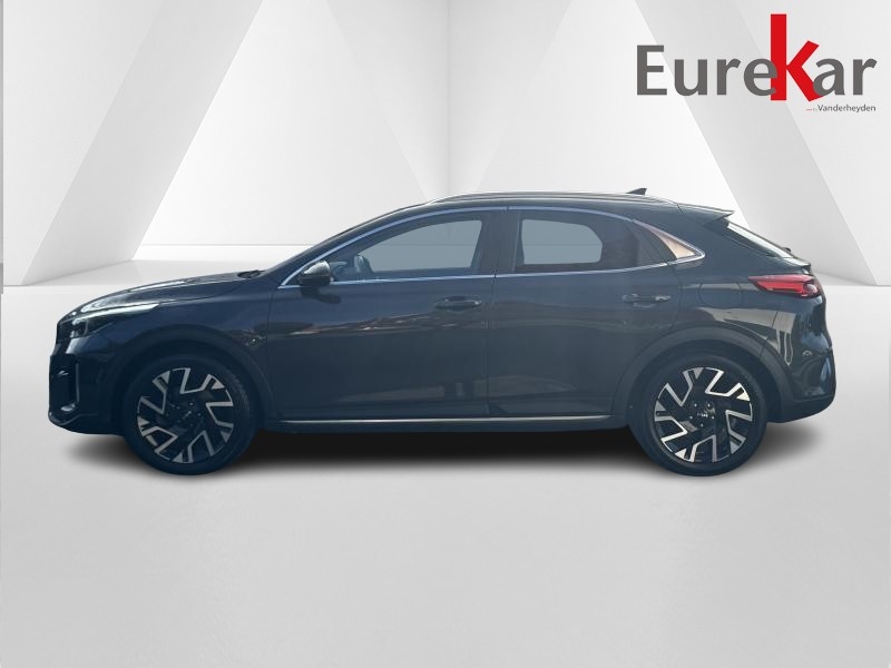 Kia XCeed 1.0T 100 + PACK TRAVEL - photo 4