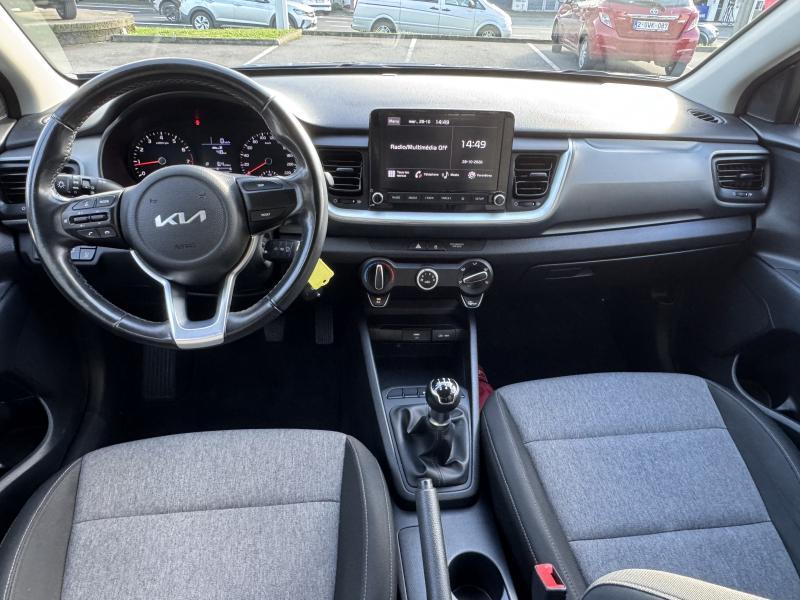 Kia Stonic 1.2 ISG - photo 6