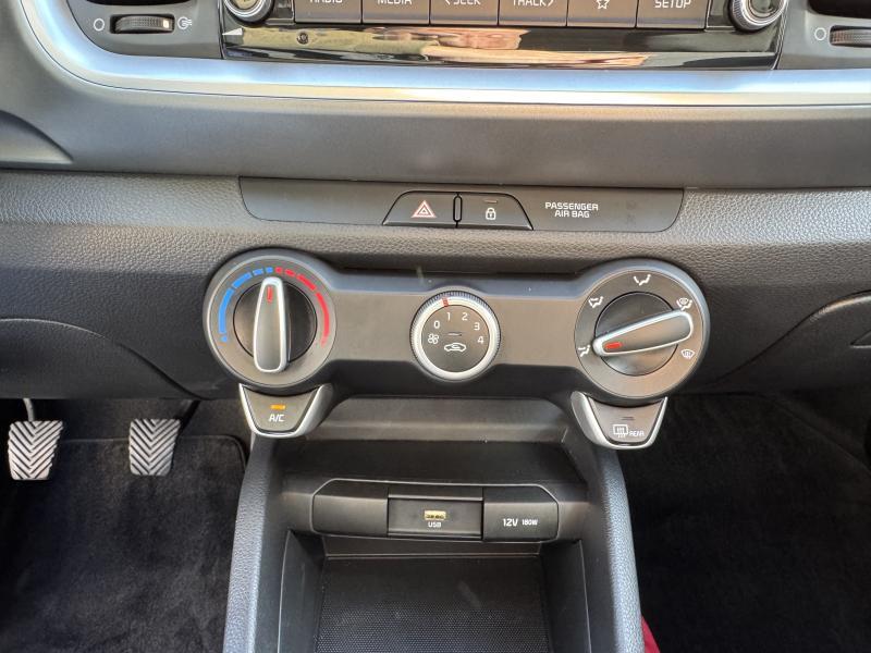 Kia Stonic 1.2 ISG - photo 13