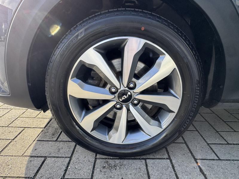 Kia Stonic 1.2 ISG - photo 17