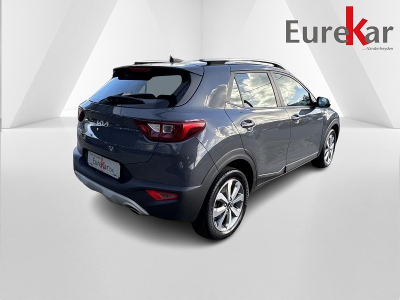 Kia Stonic 1.2 ISG - photo 5