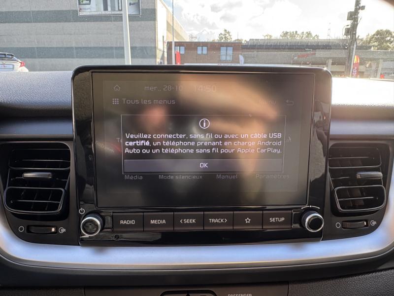 Kia Stonic 1.2 ISG - photo 11
