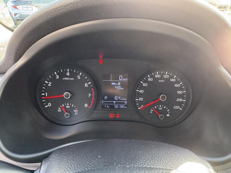 Kia Stonic 1.2 ISG - photo 10
