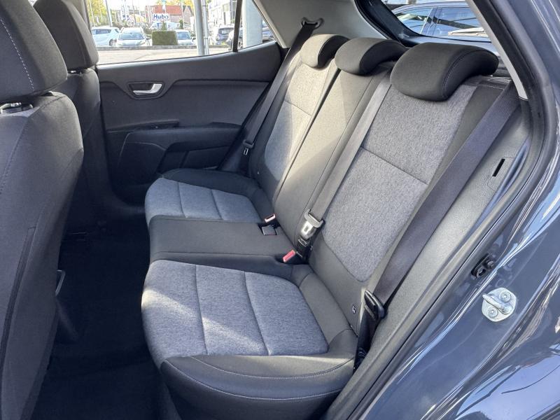 Kia Stonic 1.2 ISG - photo 7