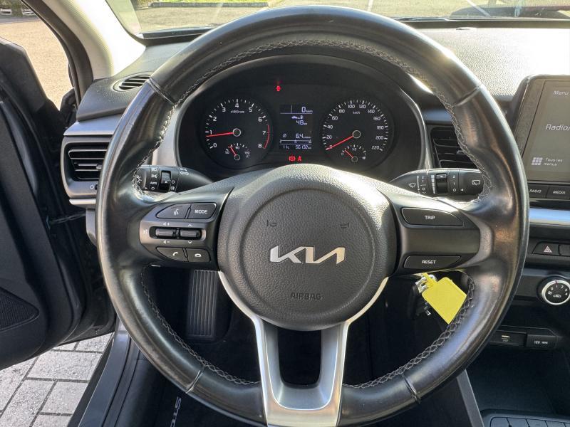 Kia Stonic 1.2 ISG - photo 8