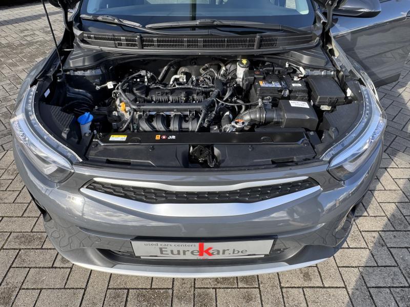 Kia Stonic 1.2 ISG - photo 16