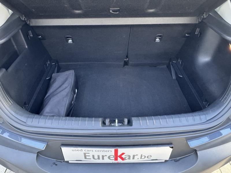 Kia Stonic 1.2 ISG - photo 9