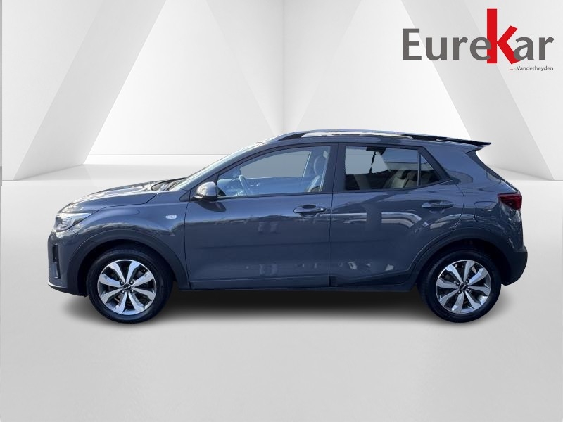 Kia Stonic 1.2 ISG - photo 4