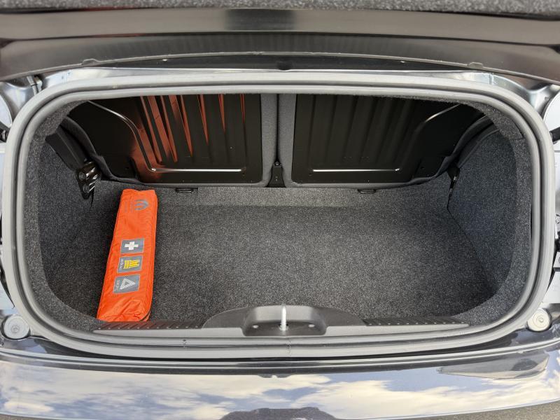 Fiat 500 1.0 HYBRID RED - photo 16