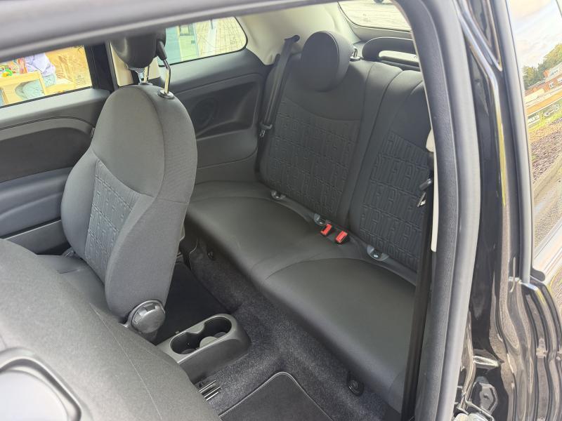 Fiat 500 1.0 HYBRID RED - photo 13