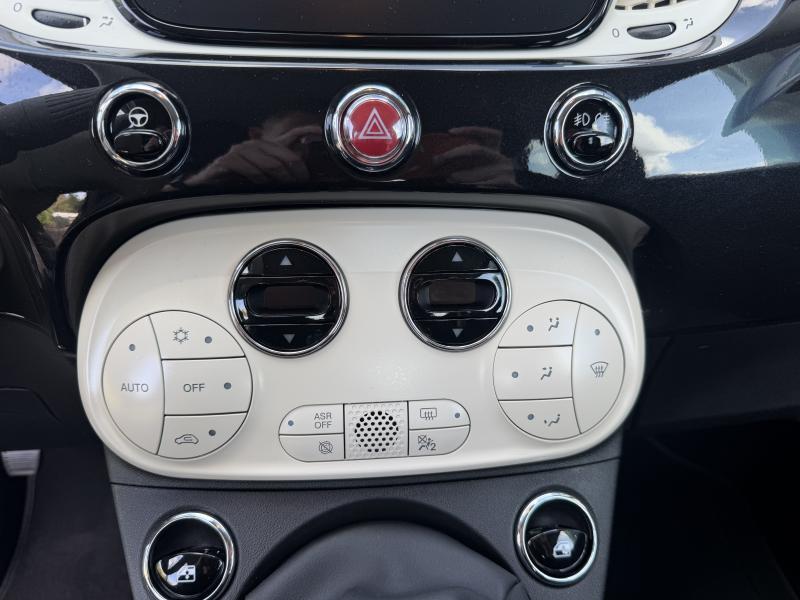Fiat 500 1.0 HYBRID RED - photo 10