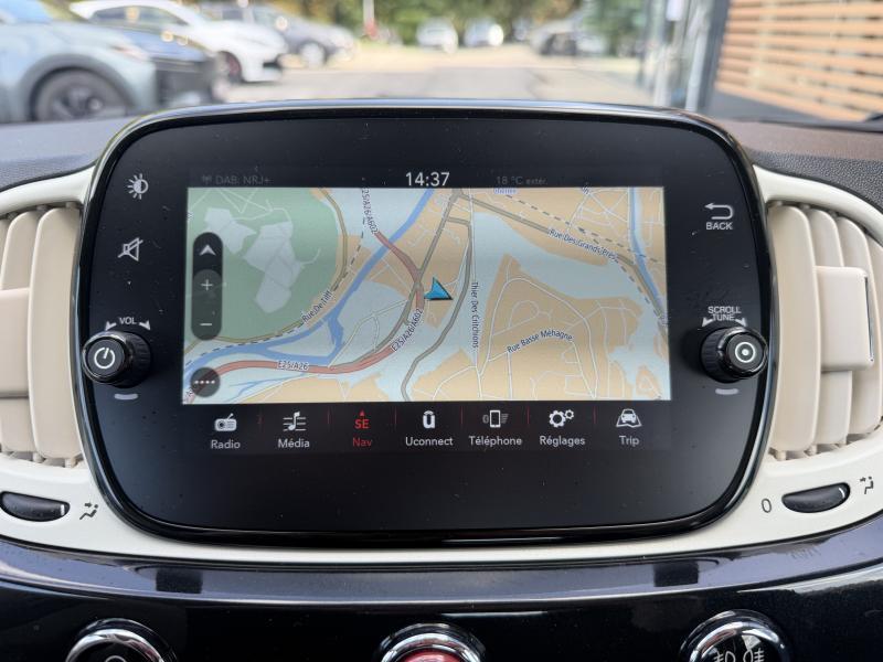 Fiat 500 1.0 HYBRID RED - photo 9