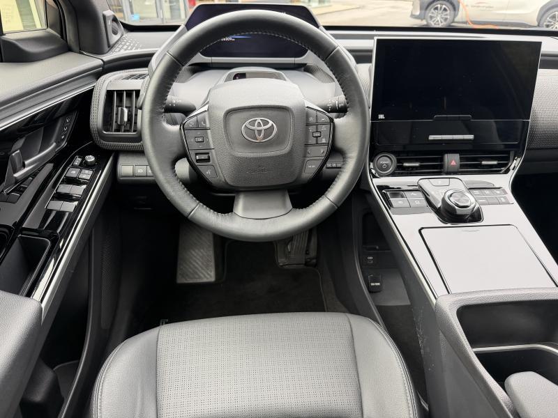 Toyota bZ4X EV 2WD - photo 6