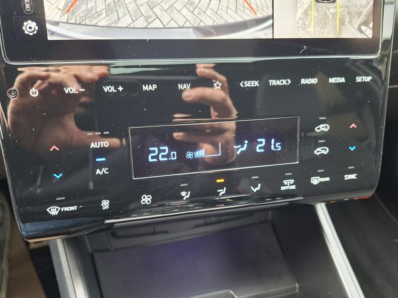Hyundai Tucson 1.6 CRDI MHEV N-LINE - photo 8