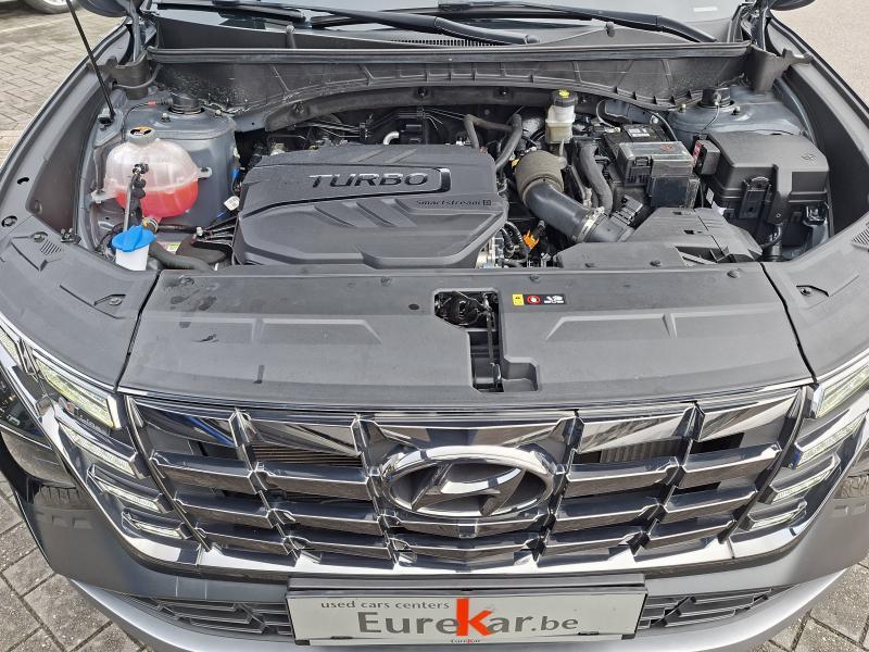 Hyundai Tucson 1.6 CRDI MHEV N-LINE - photo 20