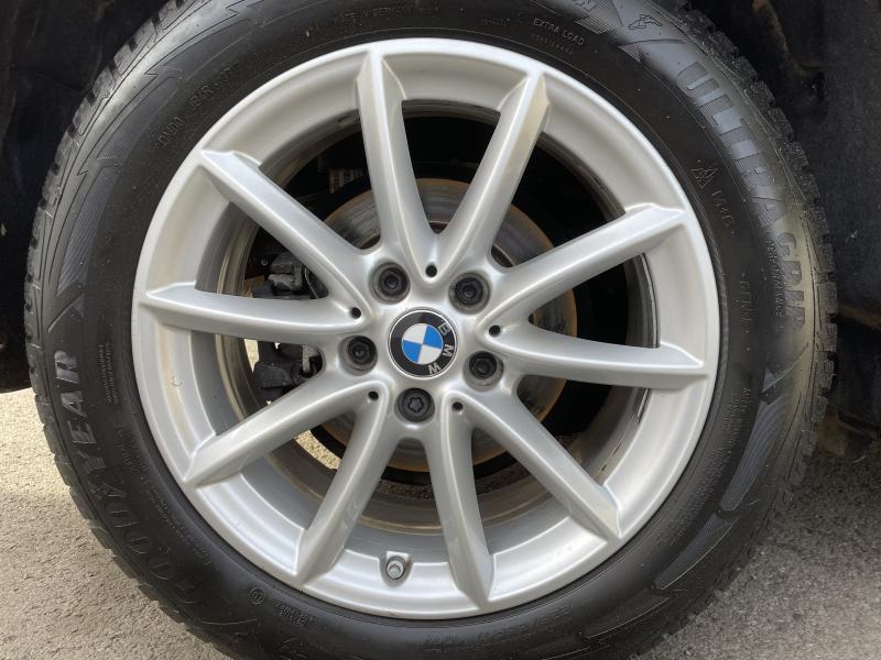 BMW Serie X X1 2.0 D BOITE AUTO - Eurekar - photo 19