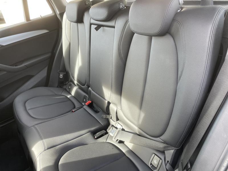 BMW Serie X X1 2.0 D - Eurekar - photo 15