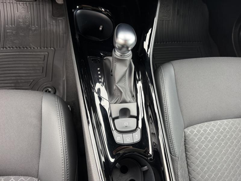 Toyota C-HR 1.8 Hybrid CVT C-LUB - photo 8