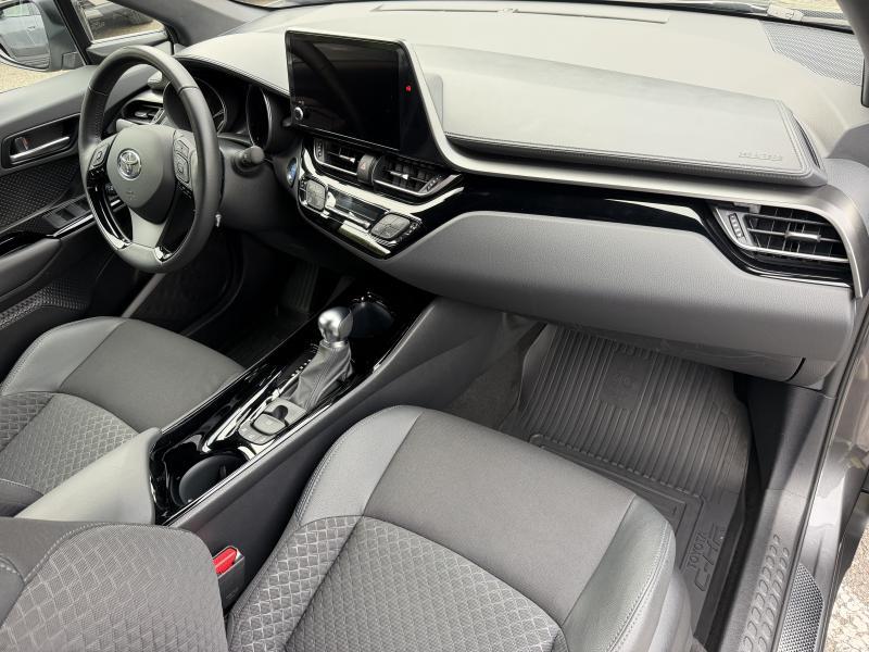 Toyota C-HR 1.8 Hybrid CVT C-LUB - photo 15