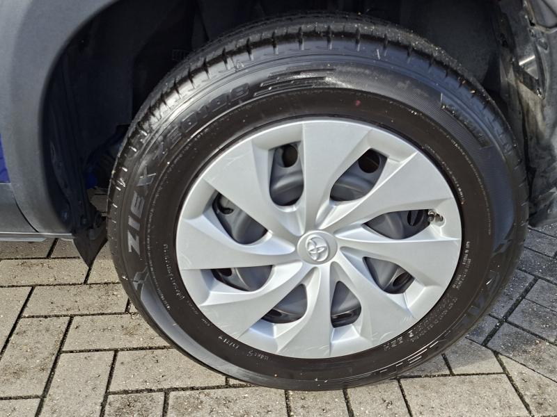 Toyota Yaris Cross 1.5 HYBRID DYNAMIC - photo 17