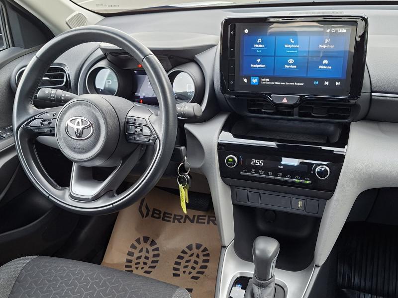 Toyota Yaris Cross 1.5 HYBRID DYNAMIC - photo 14