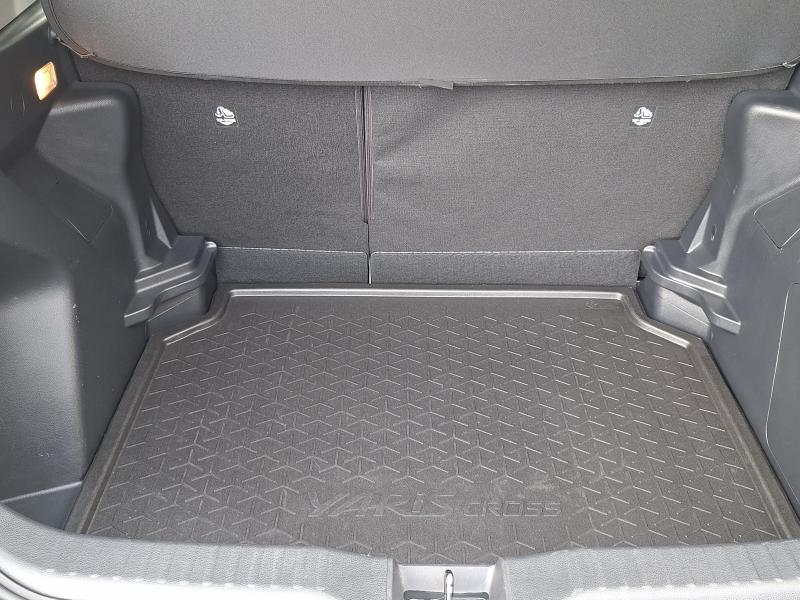 Toyota Yaris Cross 1.5 HYBRID DYNAMIC - photo 15