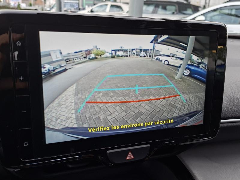 Toyota Yaris Cross 1.5 HYBRID DYNAMIC - photo 10