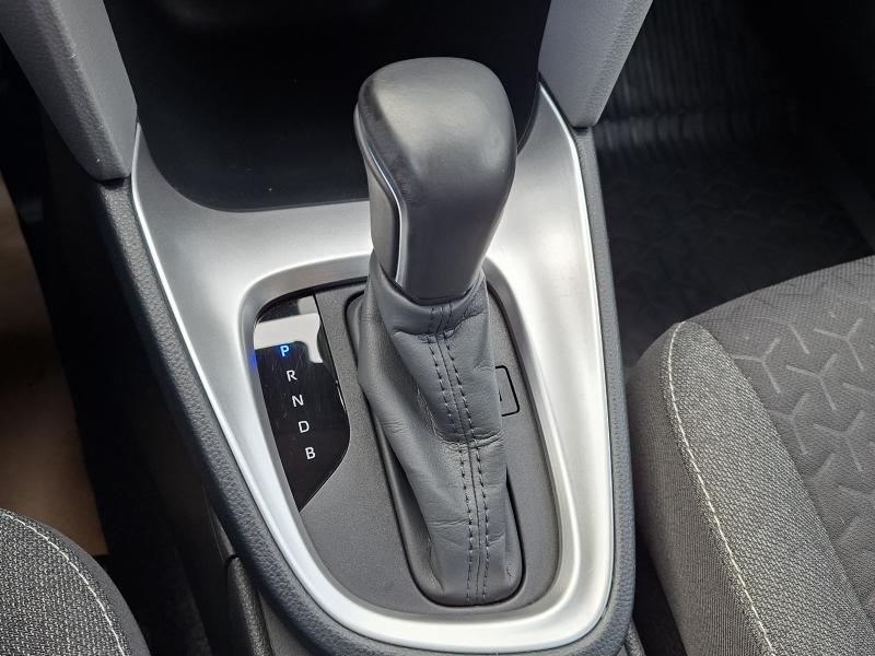 Toyota Yaris Cross 1.5 HYBRID DYNAMIC - photo 7