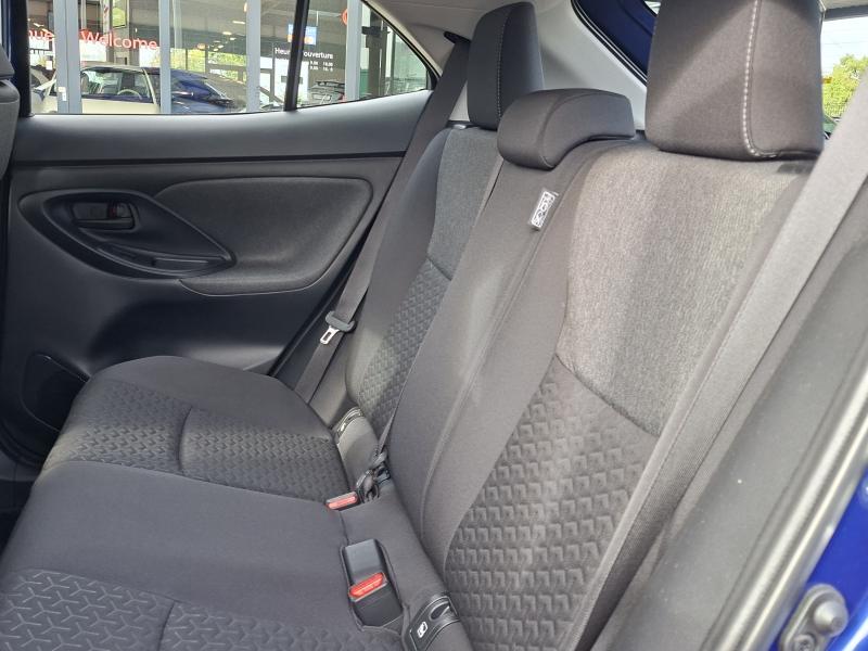 Toyota Yaris Cross 1.5 HYBRID DYNAMIC - photo 13