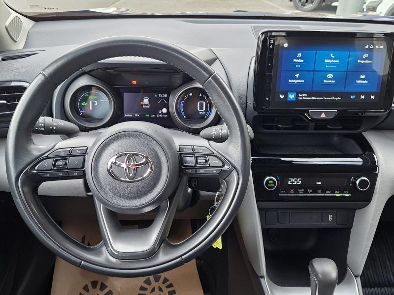 Toyota Yaris Cross 1.5 HYBRID DYNAMIC - photo 12