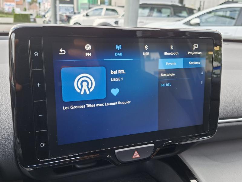 Toyota Yaris Cross 1.5 HYBRID DYNAMIC - photo 9