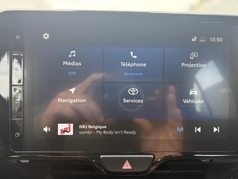 Toyota Yaris Cross 1.5 HYBRID DYNAMIC - photo 12