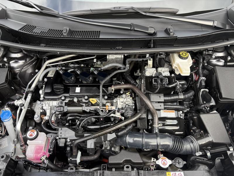 Toyota Yaris Cross 1.5 HYBRID DYNAMIC - photo 22