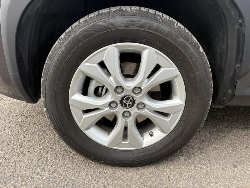 Toyota Yaris Cross 1.5 HYBRID DYNAMIC - photo 21