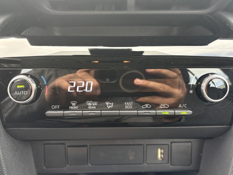 Toyota Yaris Cross 1.5 HYBRID DYNAMIC - photo 11