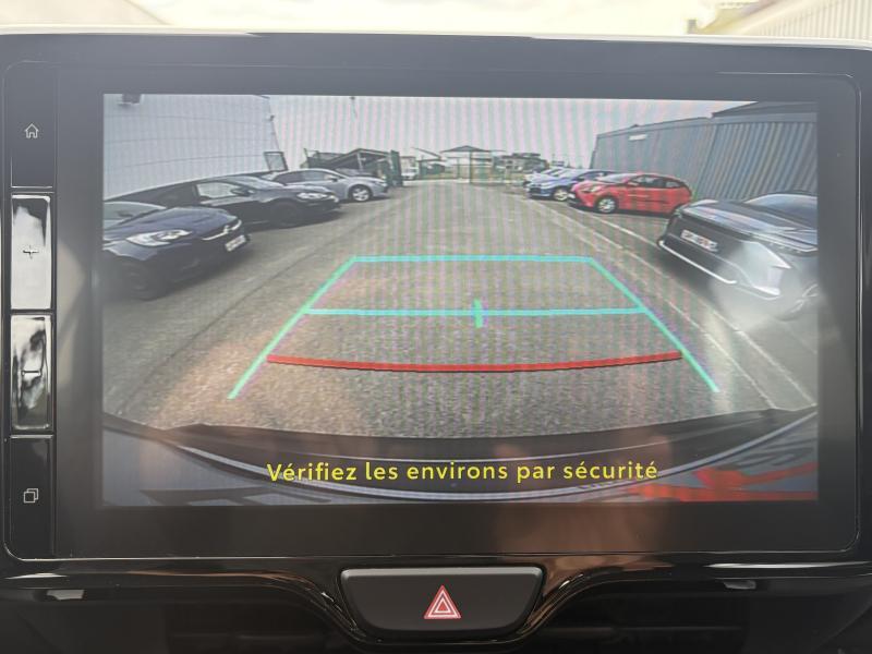 Toyota Yaris Cross 1.5 HYBRID DYNAMIC - photo 13