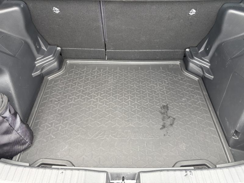 Toyota Yaris Cross 1.5 HYBRID DYNAMIC - photo 20