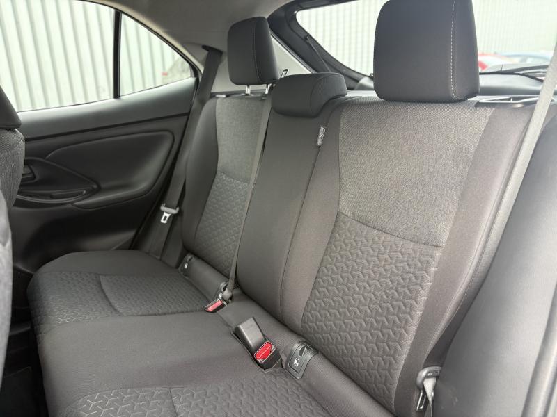 Toyota Yaris Cross 1.5 HYBRID DYNAMIC - photo 18