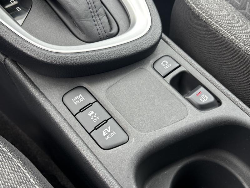 Toyota Yaris Cross 1.5 HYBRID DYNAMIC - photo 9