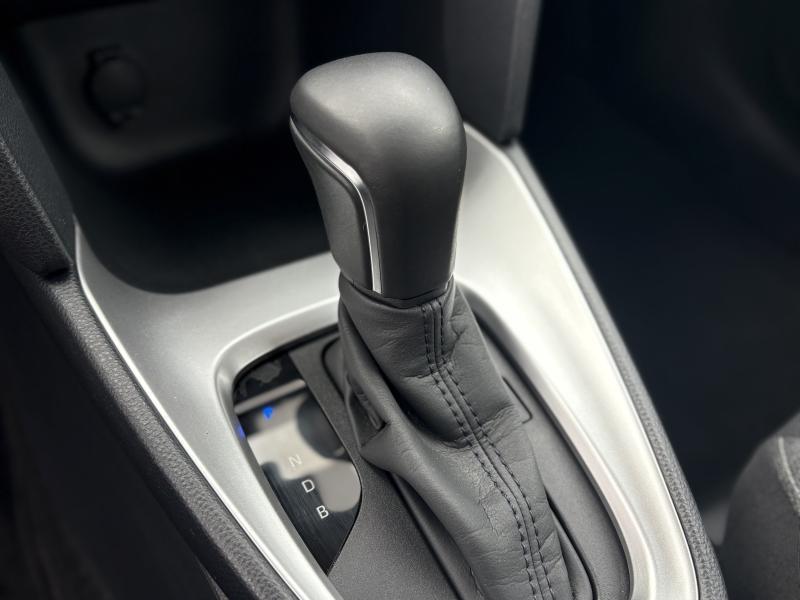 Toyota Yaris Cross 1.5 HYBRID DYNAMIC - photo 10