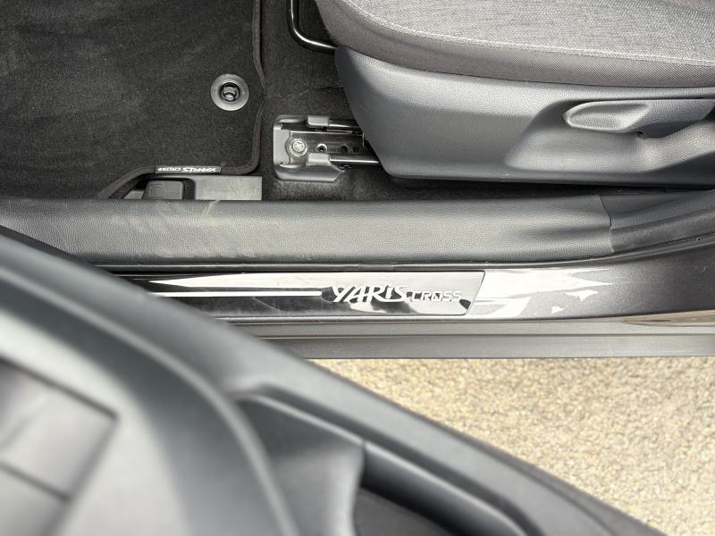 Toyota Yaris Cross 1.5 HYBRID DYNAMIC - photo 6