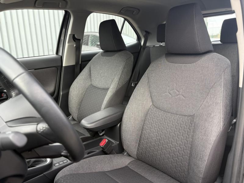 Toyota Yaris Cross 1.5 HYBRID DYNAMIC - photo 16