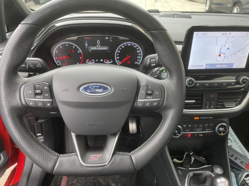 Ford Fiesta 1.5i EcoBoost - Eurekar - photo 6