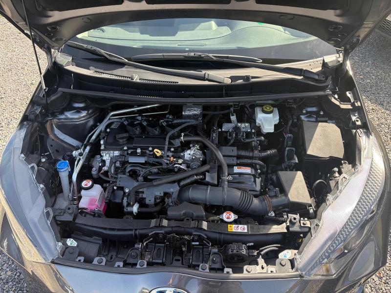 Toyota Yaris 1.5 Hybrid Yaris e-CVT - photo 15
