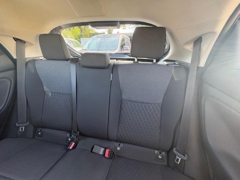 Toyota Yaris 1.5 Hybrid Yaris e-CVT - photo 13