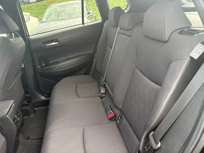 Toyota Corolla Cross 2.0 Hybrid STYLE 2WD e-CVT - photo 15